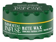 Immortal Infuse matná pomáda 150 ml