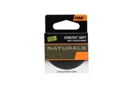 FOX NATURALS CORETEX SOFT X 20M 25LB BRIDGE