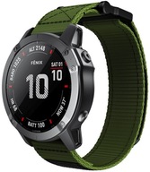 Popruh pre GARMIN FENIX 3 3H 5X 6X 7X X PRO SOLAR