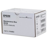 Údržbový box org. Epson T6711 WF7710 WF3640