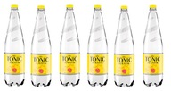 6x 1,25L JURAJSKA Tonic sýtený nápoj BAL