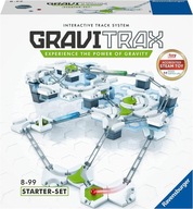 Gravitrax Starter Set Ravensburger Puzzle Game 275045