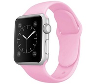 Inoly remienok pre Apple Watch Light pink 38/40/41 mm