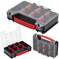 QBRICK PRO ORGANIZER MULTI ORGANIZÉR NA NÁRADIE