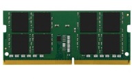 Pamäť Kingston 8GB 3200 DDR4 SODIMM KCP432SS8/8