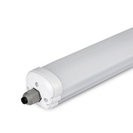 LED svietidlo 36W 4000K IP65 120cm herm