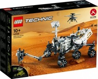 Technické bloky 42158 NASA Mars rover