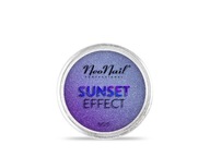 5393-5 NeoNail Powder Sunset Effect 05