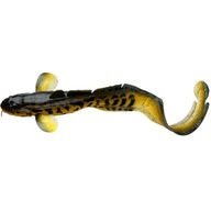 Armed Lure Twister Savage Gear 3D Burbot 25cm 75g Fast Sink Burbot