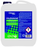 CLINEX POLIWAXCAR na údržbu karosérie 5L