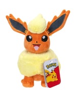 ORIGINÁLNY PLYŠOVÝ MASKOT - POKEMON FLAREON