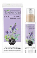 BIELENDA BAKUCHIOL BIORETINOL REBUILING SÉRUM