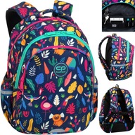 Školský batoh 21L Coolpack Jerry LADY COLOR