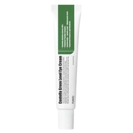 PURITO - Centella Green Level Eye Cream, 30ml - spevňujúci očný krém