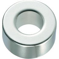 NEODYMIOVÝ MAGNET 40-22x10 mm N42 1 kus