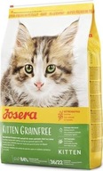 Josera Kitten Grainfree 2kg