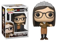 Funko Pop! TEÓRIA VEĽKÉHO BANKU 2 779 Amy