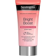 NEUTROGENA Bright Boost peelingový tón pleti 75 ml