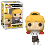 Funko pop – Phoebe Buffay – Priatelia #1277