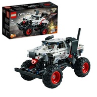 LEGO TECHNIC 42150 - MONSTER JAM MONSTER MUTT DALMATIAN