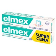 Elmex Sensitive zubná pasta 75 ml