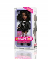 SNAPSTAR DAWN DOLL TMToys