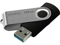 Flash disk Goodram UTS-3 USB 3.2 Gen 1 128GB