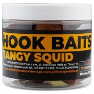 Ultimate Products Guľôčky s háčikom Tangy Squid 20 mm