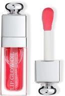 DIOR ADDICT LIP GLOW OIL 015 CHERRY 6ml OLEJ LIP GLOW