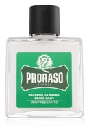 Proraso Zelený osviežujúci mentolový balzam na fúzy 10