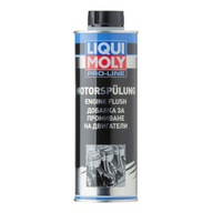 LIQUI MOLY PRO OLEJOVÝ SYSTÉM PREPLACHOVACÍ PROSTRIEDOK