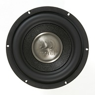 MOREL PRIMO 804 subwoofer 20cm 500W basový reproduktor