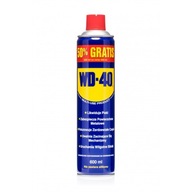 ANTIKORÓZNA KVAPALINA WD-40 BALENIE 0,4L+50% 600ML