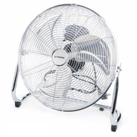 PODLAHOVÝ VENTILÁTOR STOJACÍ VENTILÁTOR 45CM 200W 18'