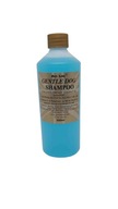 GOLD LABEL Antifungálny šampón s kokosom 500ml