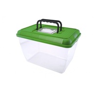 SUM-PLAST faunabox, faunárium, terárium L 7,5l