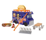 Hot Wheels Skate Taco Tricks Truck HMK00