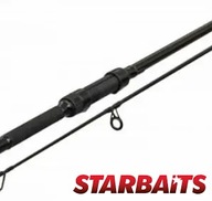 Starbaits V2 kaprový prút 122cm 360cm 3LB