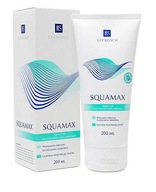 SQUAMAX Emulzia podporujúca exfoliačné procesy epidermy 200 ml