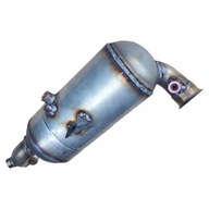 DPF FAP FILTER CITROEN C4 GRAND PICASSO 1.6 2004-