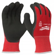 Zimné rukavice Milwaukee 10 - XL