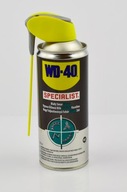 LITHIUM GREASE WD40 400ML SPRAY