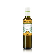 Konopný olej 250 ml Olandia Omega 6 Omega 3