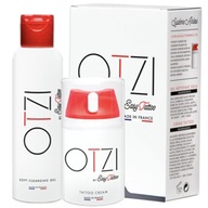 OTZI Easy Tattoo kit na tetovanie krém 50 ml + gél 125 ml