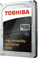 TOSHIBA Drive N300 3,5