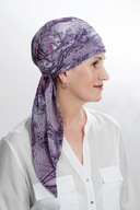 ANTONINA šatka 1/29 Šatky Turban Turbans Lidia