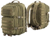 Vojenský taktický batoh Large Assault Pack M-Tac Olive