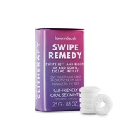 Cliptherapy Swipe Remedy cukríky na orálny sex