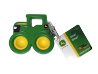 Kľúčenka John Deere Simpl Dimpl MCELF3420000