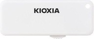 Pendrive KIOXIA TransMemory U203 32GB USB 2.0 biely